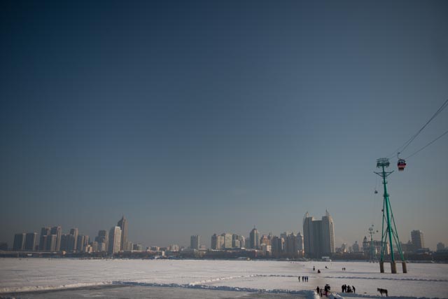 Harbin-186