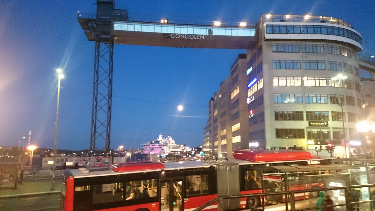 What might have&nbsp;been…