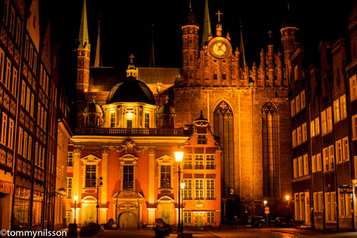 Great days in Gdansk, Sopot and&nbsp;Gdynia