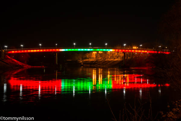 Transnistria – an&nbsp;experience.