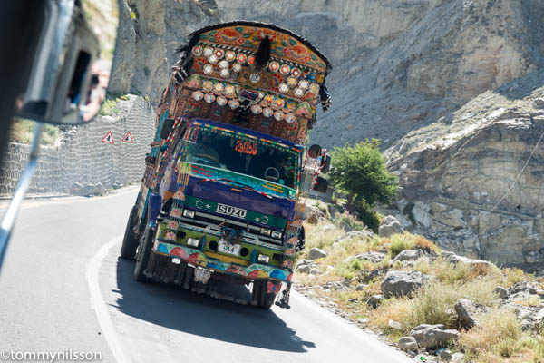 the-bedford-everywhere-on-pakistans-roads