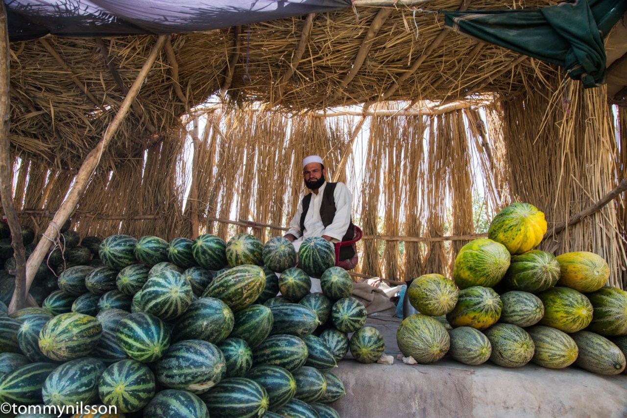 Tourist in Afghanistan – part&nbsp;1